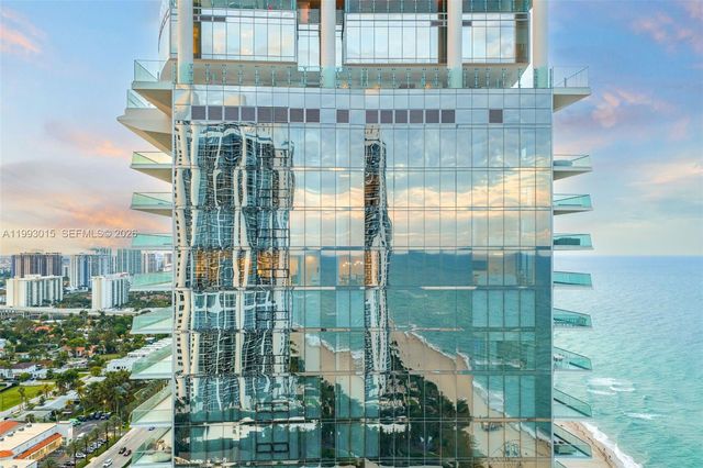 18501 Collins Avenue 2504, Sunny Isles Beach, FL 33160