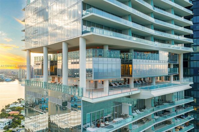 18501 Collins Avenue 2504, Sunny Isles Beach, FL 33160
