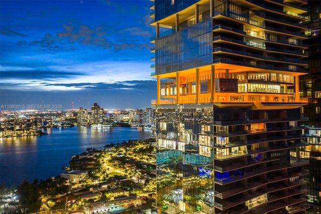 18501 Collins Avenue 2504, Sunny Isles Beach, FL 33160