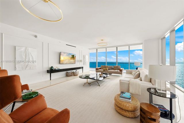 18501 Collins Avenue 2504, Sunny Isles Beach, FL 33160