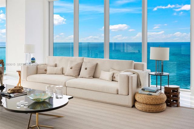 18501 Collins Avenue 2504, Sunny Isles Beach, FL 33160