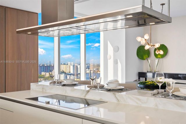 18501 Collins Avenue 2504, Sunny Isles Beach, FL 33160