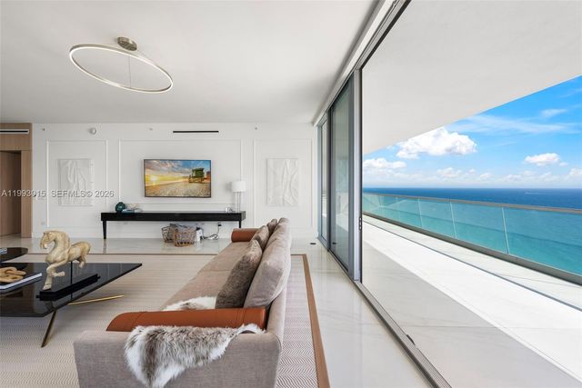 18501 Collins Avenue 2504, Sunny Isles Beach, FL 33160
