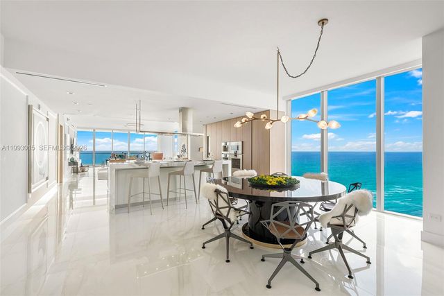 18501 Collins Avenue 2504, Sunny Isles Beach, FL 33160