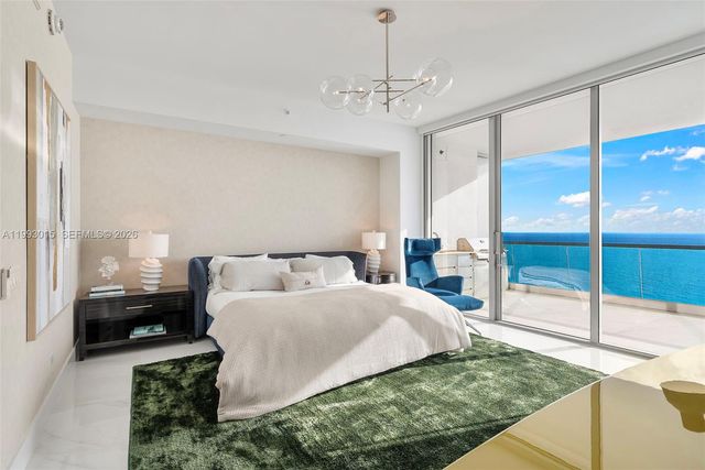 18501 Collins Avenue 2504, Sunny Isles Beach, FL 33160