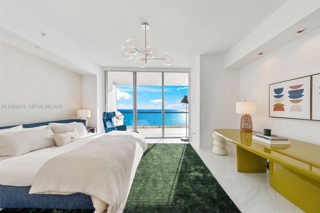 18501 Collins Avenue 2504, Sunny Isles Beach, FL 33160
