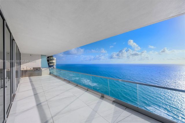 18501 Collins Avenue 2504, Sunny Isles Beach, FL 33160