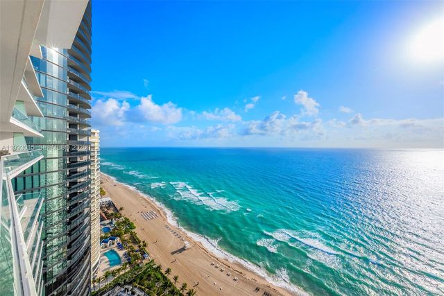 18501 Collins Avenue 2504, Sunny Isles Beach, FL 33160