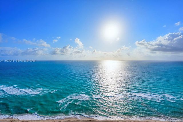 18501 Collins Avenue 2504, Sunny Isles Beach, FL 33160