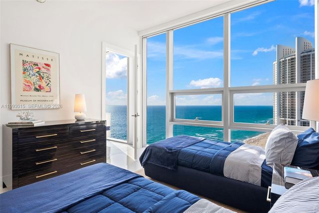 18501 Collins Avenue 2504, Sunny Isles Beach, FL 33160