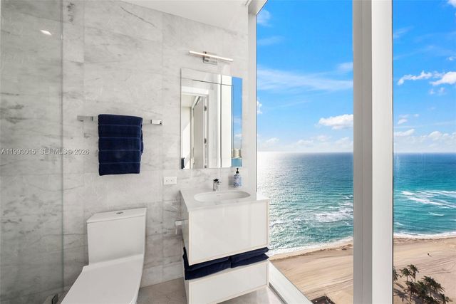 18501 Collins Avenue 2504, Sunny Isles Beach, FL 33160