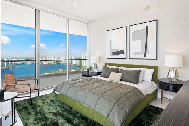 18501 Collins Avenue 2504, Sunny Isles Beach, FL 33160
