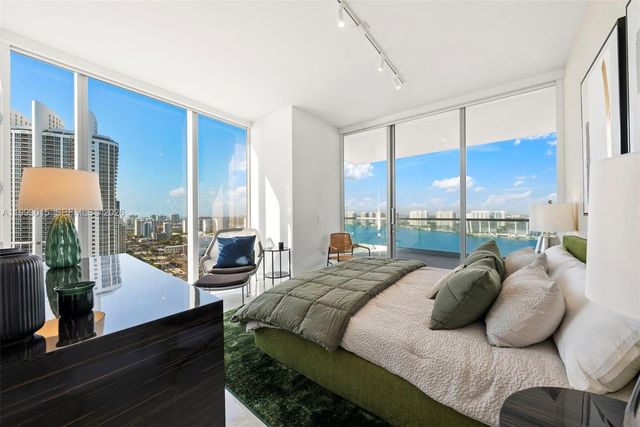 18501 Collins Avenue 2504, Sunny Isles Beach, FL 33160