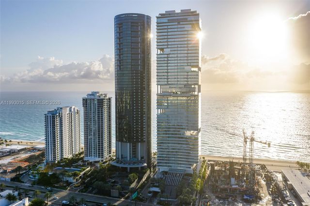 18501 Collins Avenue 2504, Sunny Isles Beach, FL 33160