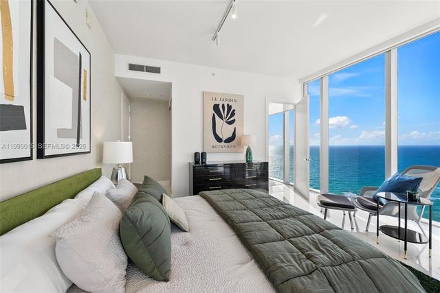18501 Collins Avenue 2504, Sunny Isles Beach, FL 33160