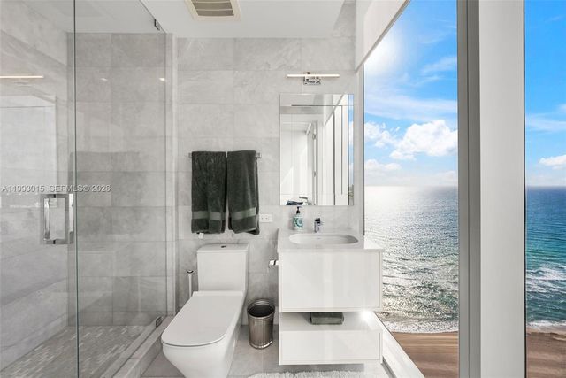 18501 Collins Avenue 2504, Sunny Isles Beach, FL 33160