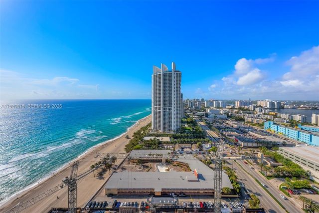 18501 Collins Avenue 2504, Sunny Isles Beach, FL 33160