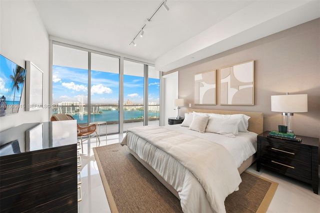 18501 Collins Avenue 2504, Sunny Isles Beach, FL 33160