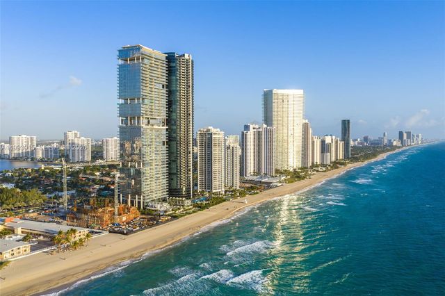 18501 Collins Avenue 2504, Sunny Isles Beach, FL 33160