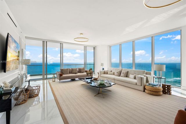 18501 Collins Avenue 2504, Sunny Isles Beach, FL 33160