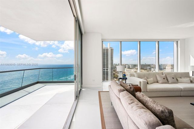 18501 Collins Avenue 2504, Sunny Isles Beach, FL 33160