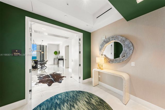 18501 Collins Avenue 2504, Sunny Isles Beach, FL 33160