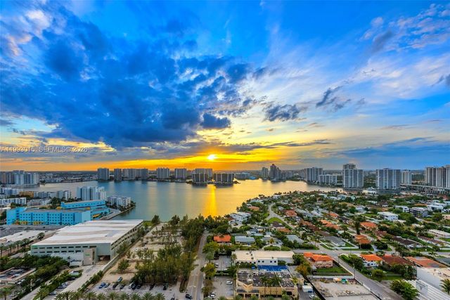 18501 Collins Avenue 2504, Sunny Isles Beach, FL 33160