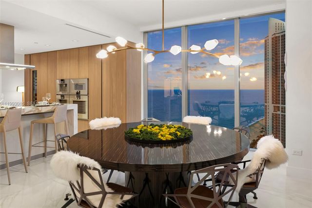 18501 Collins Avenue 2504, Sunny Isles Beach, FL 33160