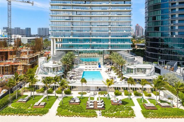 18501 Collins Avenue 2504, Sunny Isles Beach, FL 33160