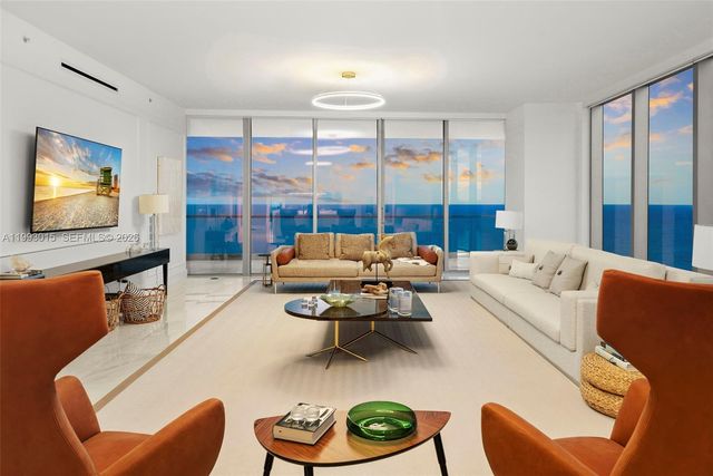 18501 Collins Avenue 2504, Sunny Isles Beach, FL 33160