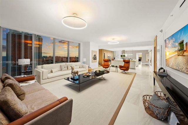 18501 Collins Avenue 2504, Sunny Isles Beach, FL 33160