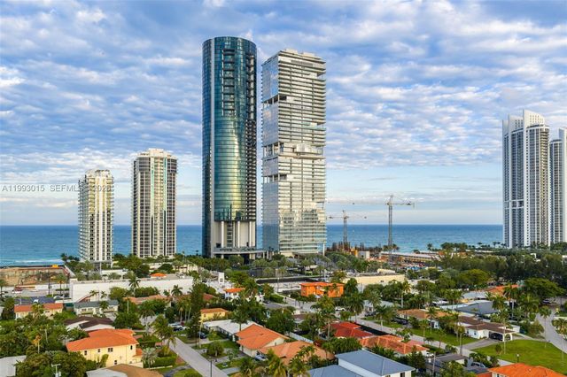 18501 Collins Avenue 2504, Sunny Isles Beach, FL 33160