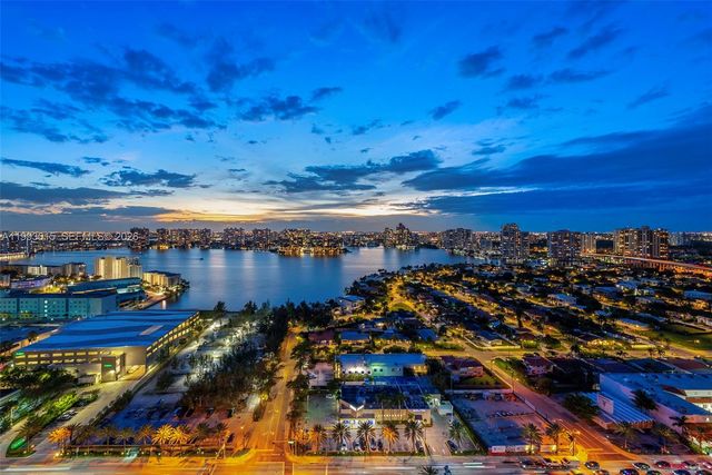 18501 Collins Avenue 2504, Sunny Isles Beach, FL 33160