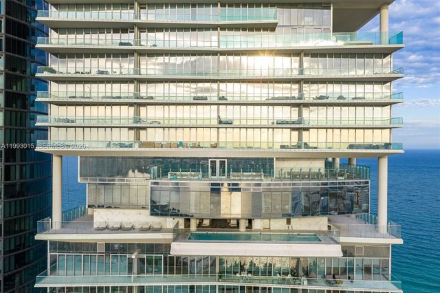 18501 Collins Avenue 2504, Sunny Isles Beach, FL 33160