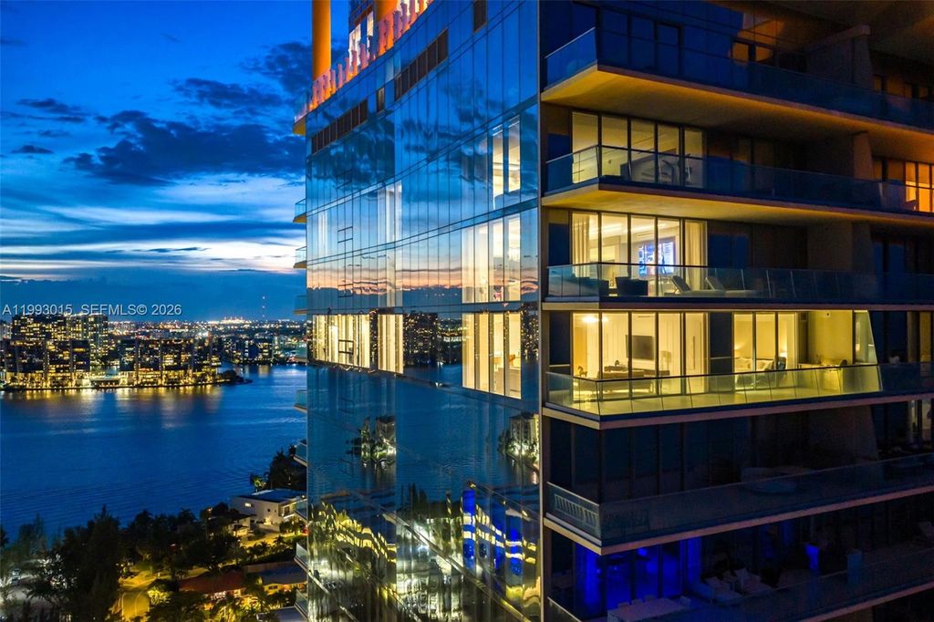 18501 Collins Avenue 2504, Sunny Isles Beach, FL 33160
