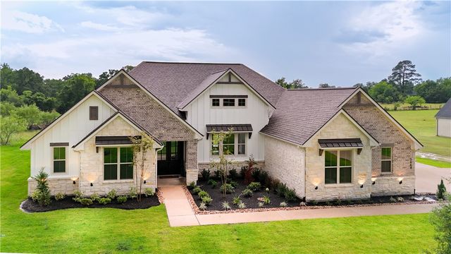 5664 Mill Water Court, Bryan, TX 77808