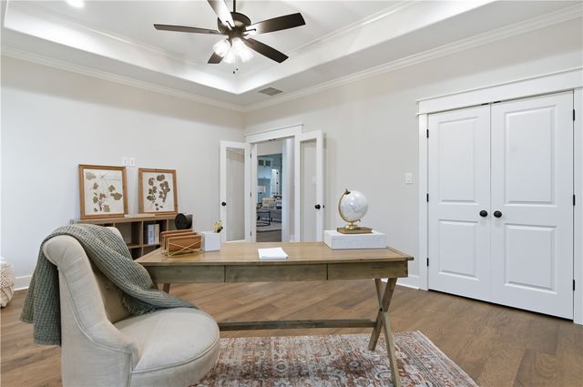 5664 Mill Water Court, Bryan, TX 77808