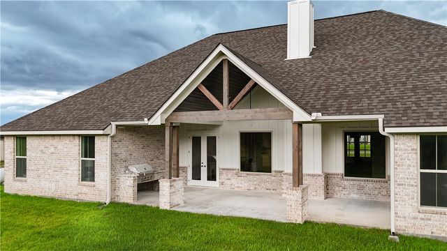 5664 Mill Water Court, Bryan, TX 77808