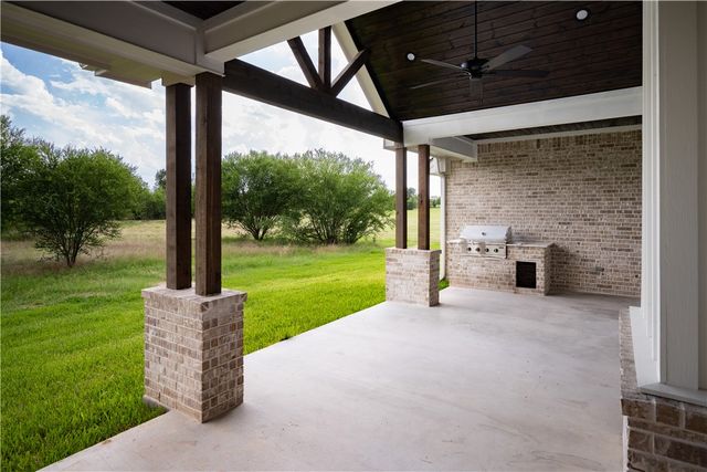 5664 Mill Water Court, Bryan, TX 77808