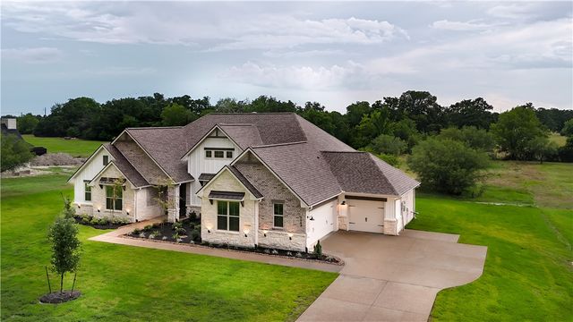 5664 Mill Water Court, Bryan, TX 77808