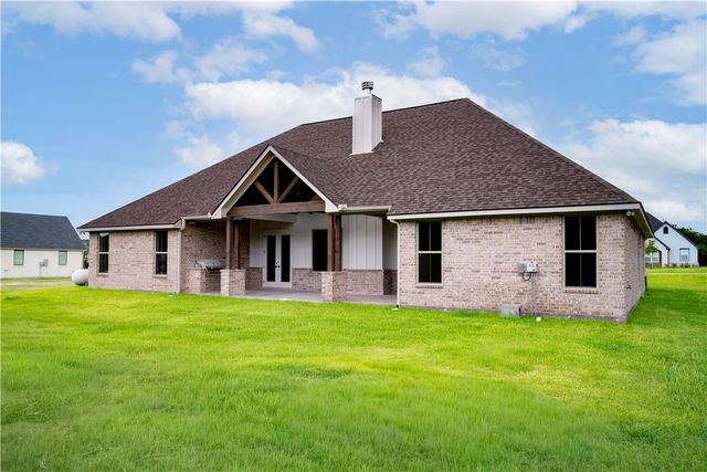 5664 Mill Water Court, Bryan, TX 77808