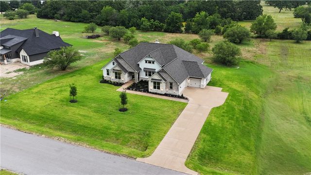 5664 Mill Water Court, Bryan, TX 77808