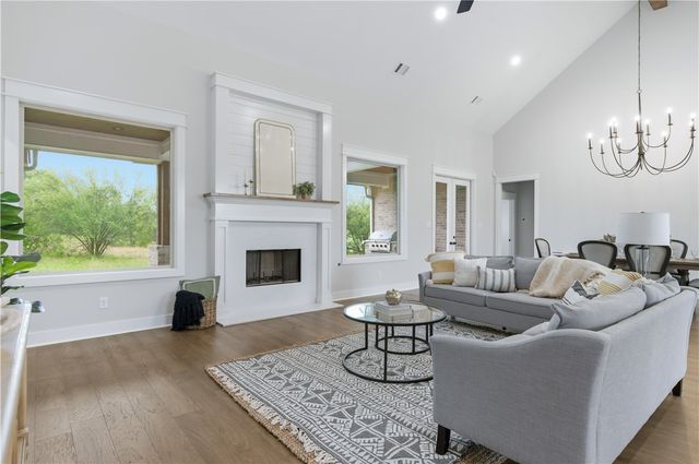 5664 Mill Water Court, Bryan, TX 77808