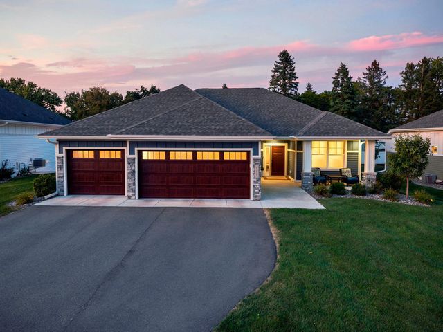 111 Creekside Bay SE, Saint Michael, MN 55376