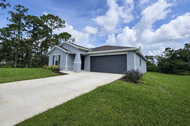 23234 ALASKA AVENUE, Port Charlotte, FL 33952