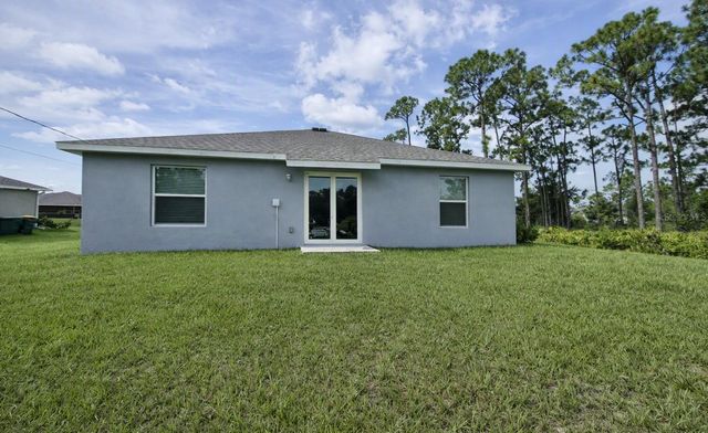 23234 ALASKA AVENUE, Port Charlotte, FL 33952