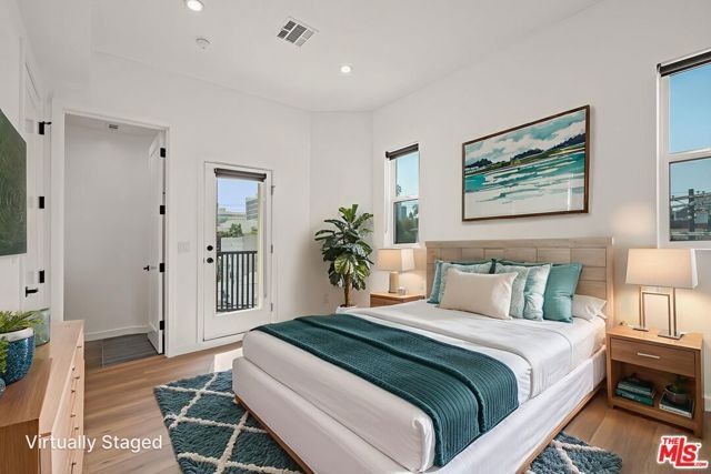 257 S Park View Street, Los Angeles, CA 90057