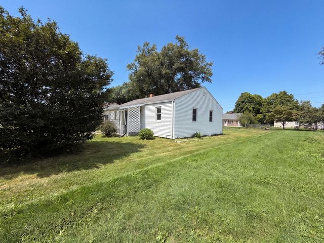 206 Bachmann Avenue, Newark, OH 43055