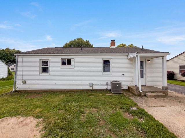 206 Bachmann Avenue, Newark, OH 43055