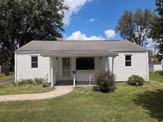 206 Bachmann Avenue, Newark, OH 43055